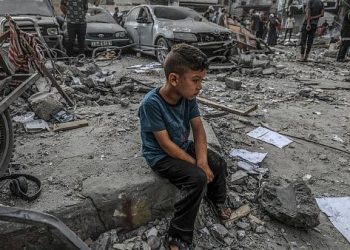 Il dubbio su Gaza – Electomagazine 21.09.2025