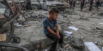 Il dubbio su Gaza – Electomagazine 21.09.2025