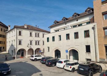 Le Alpi come modello per il futuro dell’Europa: presentazione del saggio di Daniele Lazzeri e Andrea Marcigliano a Borgo Piave – Belluno Press 21.09.2025