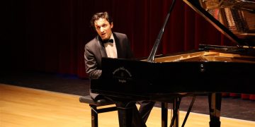 Musica nella solitudine – Electomagazine 11.09.2025
