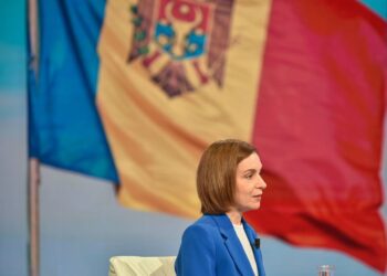 Moldavia. La ciambella e il buco – Electomagazine 30.09.2025