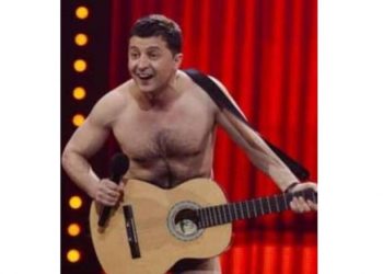 Il comico involontario – Electomagazine 09.09.2025