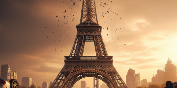 Il caos regna a Parigi – Electomagazine 10.09.2025