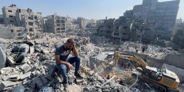 La forza di Israele – Electomagazine 18.09.2025