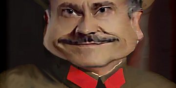 D’Alema in Cina – Electomagazine 05.09.2025