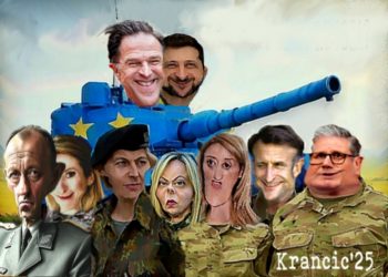 La follia tedesca – Electomagazine 12.09.2025