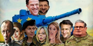 La follia tedesca – Electomagazine 12.09.2025