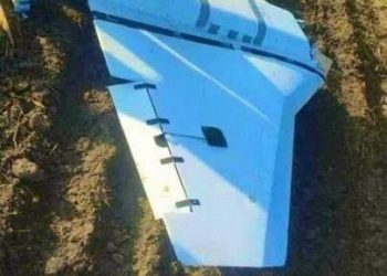 La fiaba dei droni – Electomagazine 16.09.2025