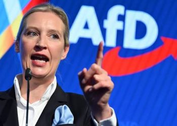 Incubi tedeschi – Electomagazine 21.09.2025