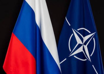 La strana guerra – Electomagazine 17.09.2025