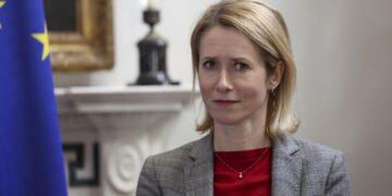 Follie baltiche – Electomagazine 16.10.2025