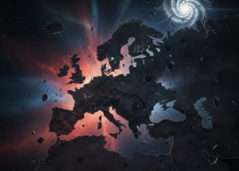 L’Europa si sfalda – Electomagazine 07.10.2025