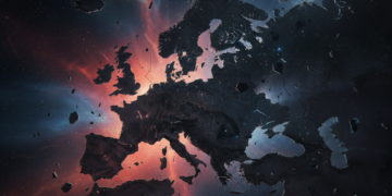 L’Europa si sfalda – Electomagazine 07.10.2025