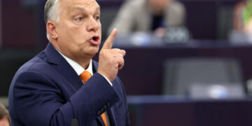 Orbàn se ne va – Electomagazine 12.10.2025