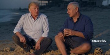 La fola e la realtà – Electomagazine 10.10.2025