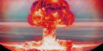 Segnali di guerra – Electomagazine 30.10.2025