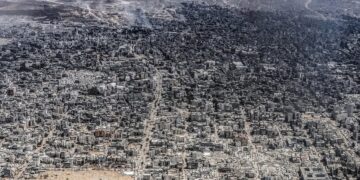 La Palestina nei BRICS? – Electomagazine 01.10.2025