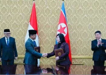 L’intesa tra Indonesia e Corea del Nord preoccupa Seul – Analisi Difesa 27.10.2025