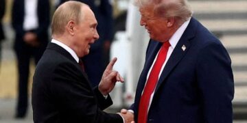 Rinvii e diktat – Electomagazine 23.10.2025