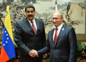 Problemi nel Giardino di Casa. Il Venezuela – Electomagazine 28.10.2025