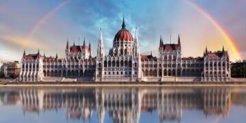 Budapest e la fine dell’Unione europea – Electomagazine 18.10.2025