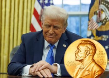 La delusione di The Donald – Electomagazine 11.10.2025