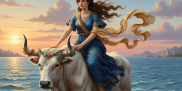 Enigma Europa – Electomagazine 07.11.2025