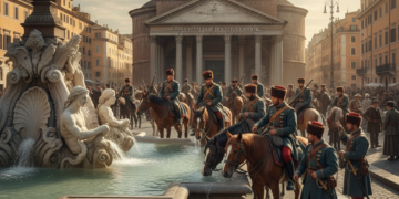 Arrivano i barbari – Electomagazine 18.11.2025