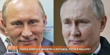 L’enigma Putin – Electomagazine 15.11.2025