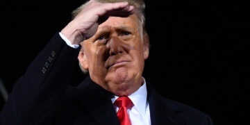 Trump se ne va – Electomagazine 25.11.2025