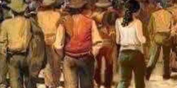 Popoli ed altre carabattole – Electomagazine 10.11.2025