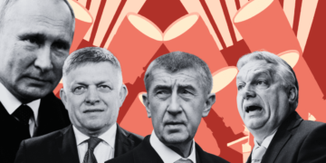 L’altra Europa – Electomagazine 12.11.2025