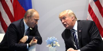 Il tentativo di Trump – Electomagazine 22.11.2025