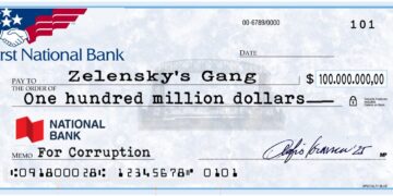 La cloaca – Electomagazine 14.11.2025