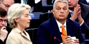 Le due Europe – Electomagazine 20.11.2025