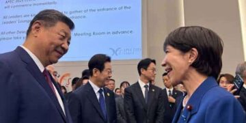 Giochi orientali – Electomagazine 24.11.2025