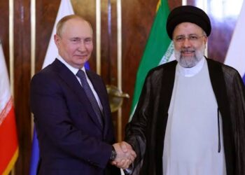 La Russia si schiera – Electomagazine 04.11.2025