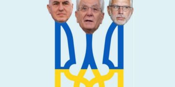 Ucraina. Menzogne e realtà – Electomagazine 21.11.2025