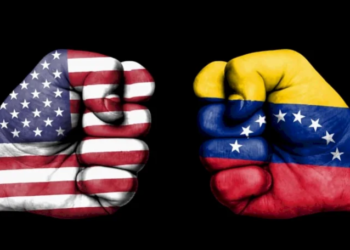 Incubo Venezuela – 03.11.2025