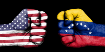 Incubo Venezuela – 03.11.2025