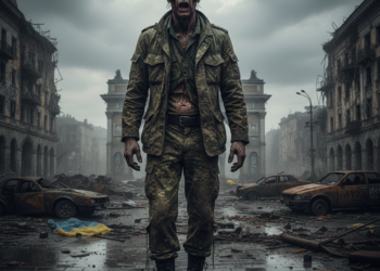 Thriller ucraino – Electomagazine 30.12.2025