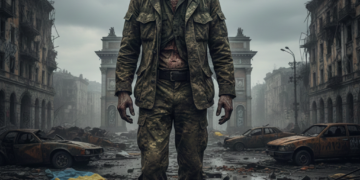 Thriller ucraino – Electomagazine 30.12.2025