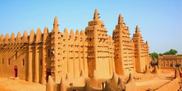 Mali: quale storia? – Electomagazine 19.12.2025