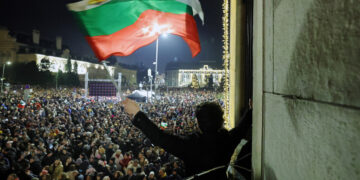 Scosse bulgare – Electomagazine 13.12.2025