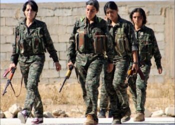 Curdi. Un destino senza speranza – Electomagazine 23.01.2026