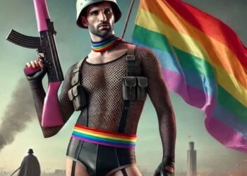 Tedeschi? – Electomagazine 22.01.2026