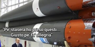 Il destino di Kiev – Electomagazine 10.01.2026