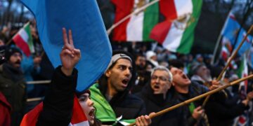 Il groviglio iraniano – Electomagazine 12.01.2026