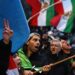 Il groviglio iraniano – Electomagazine 12.01.2026