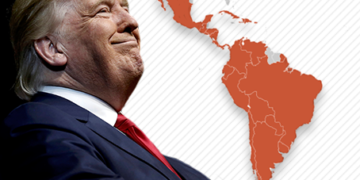 Ritorno a Monroe – Electomagazine 04.01.2026